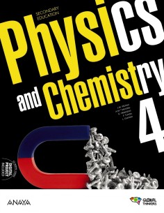 PHYSICS AND CHEMISTRY 4ºESO STUDENT S BOOK 2023